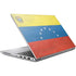 Venezuela Flag Distressed HP ZBook Fury 16 G10 Skin